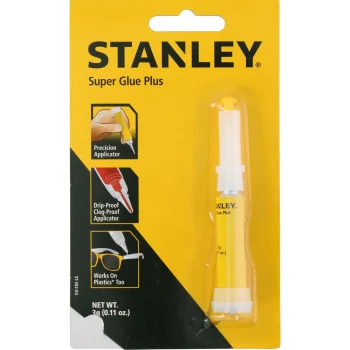 Best Stanley Secondelijm Plus 3gr