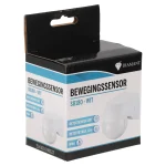 Clearance Diamant Sensor Beweging SB180 Wit