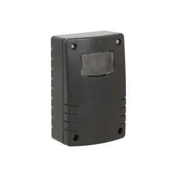 Discount Diamant Sensor Schemer ST200 Zwart