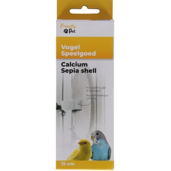 Hot Friendly Pet Sepia Schelp Zazoo 15 Cm