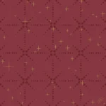 Discount Duni Servet 40 X 40 Cm Gilded Bauble