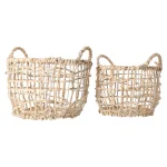 New Gusta Set Van 2 Manden Wit