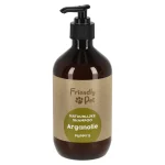 Fashion Friendly Pet Shampoo Arganolie Puppy 500ml