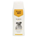 Outlet Friendly Pet Shampoo Hond Tea Tree Olie 250ml FP