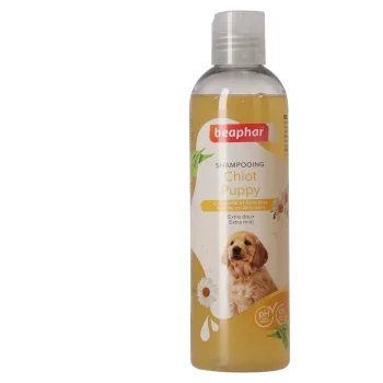 Fashion Beaphar Shampoo Puppy 250ml