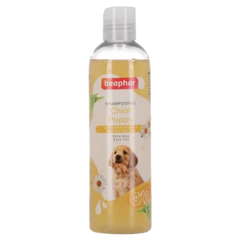 Fashion Beaphar Shampoo Puppy 250ml
