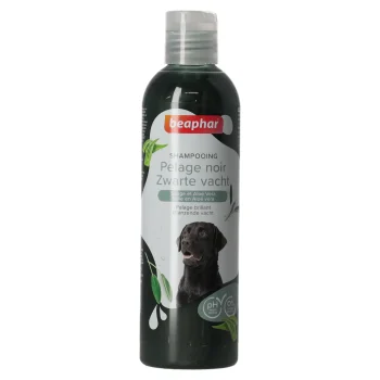 Sale Beaphar Shampoo Zwarte Vacht Hond 250ml