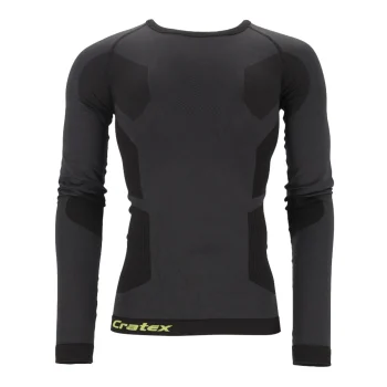 Hot Cratex Shirt Bergen S