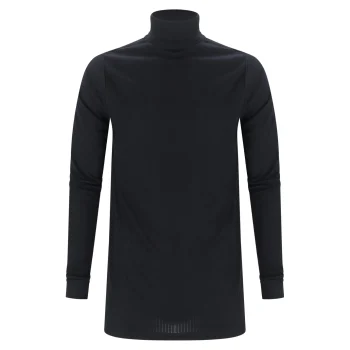 New Cratex Shirt Pully Dragan Blauw XS