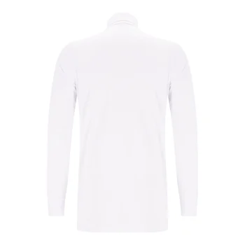 Fashion Cratex Shirt Pully Dragan Wit XS