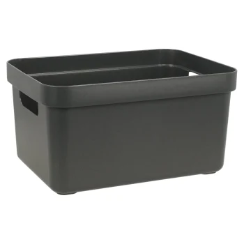 Hot Sunware Sigma Home Box 13l Antraciet