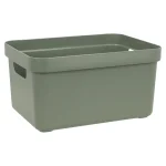 Sale Sunware Sigma Home Box 13l Donkergroen