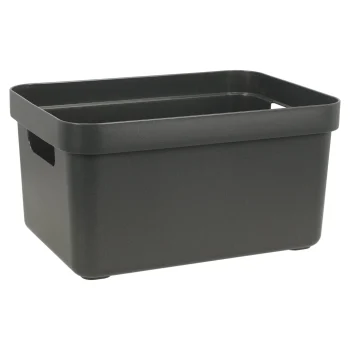 Discount Sunware Sigma Home Box 32l Antraciet