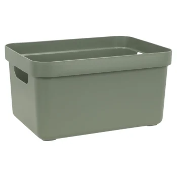 Online Sunware Sigma Home Box 32l Donkergroen