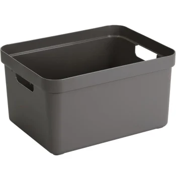 Fashion Sunware Sigma Home Box 32L Taupe