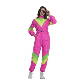 Online Van Cranenbroek Skipak Roze Vrouw S