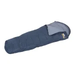 Best Sport Valley Slaapzak Mummy Glacier 220 X 80 X 55 Cm