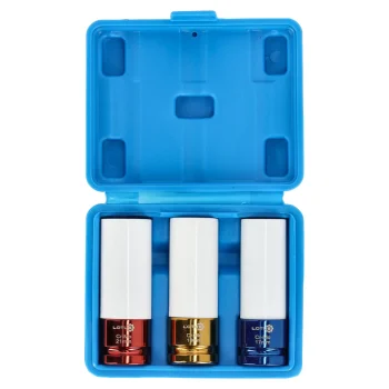 Online Lotus Slagdoppen Protectie 17-19-21 Mm