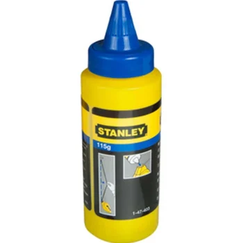 Hot Stanley Slaglijnmolen ABS 30m 0-47-440