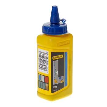 Fashion Stanley Slaglijnpoed Blauw 1-47-403