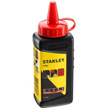 Discount Stanley Slaglijnpoed Rood 1-47-404