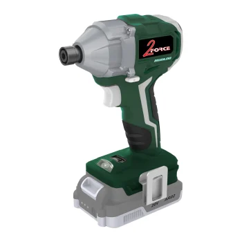 Hot 2-Force Slagschroevendraaier BL20V Voor AR02