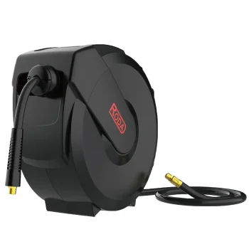 Hot Roda Slanghaspel Auto Lucht 15 M Pro