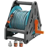 Fashion Gardena Slanghouder + Slang + Set 2687