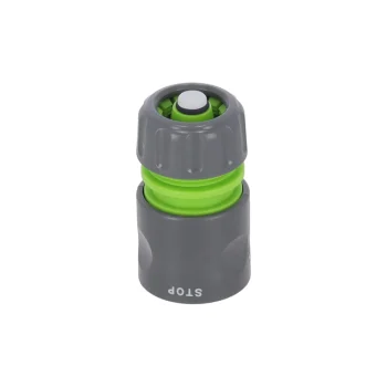 Sale Waterland Slangkoppeling 1/2" + Waterstop