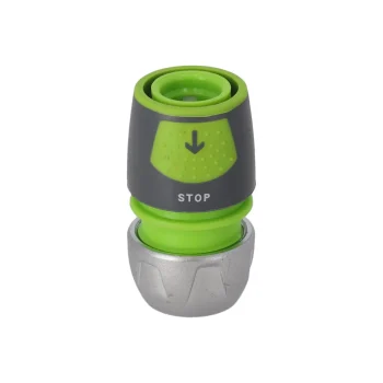Best Waterland Slangkoppeling 1/2"-3/4"+ Stop