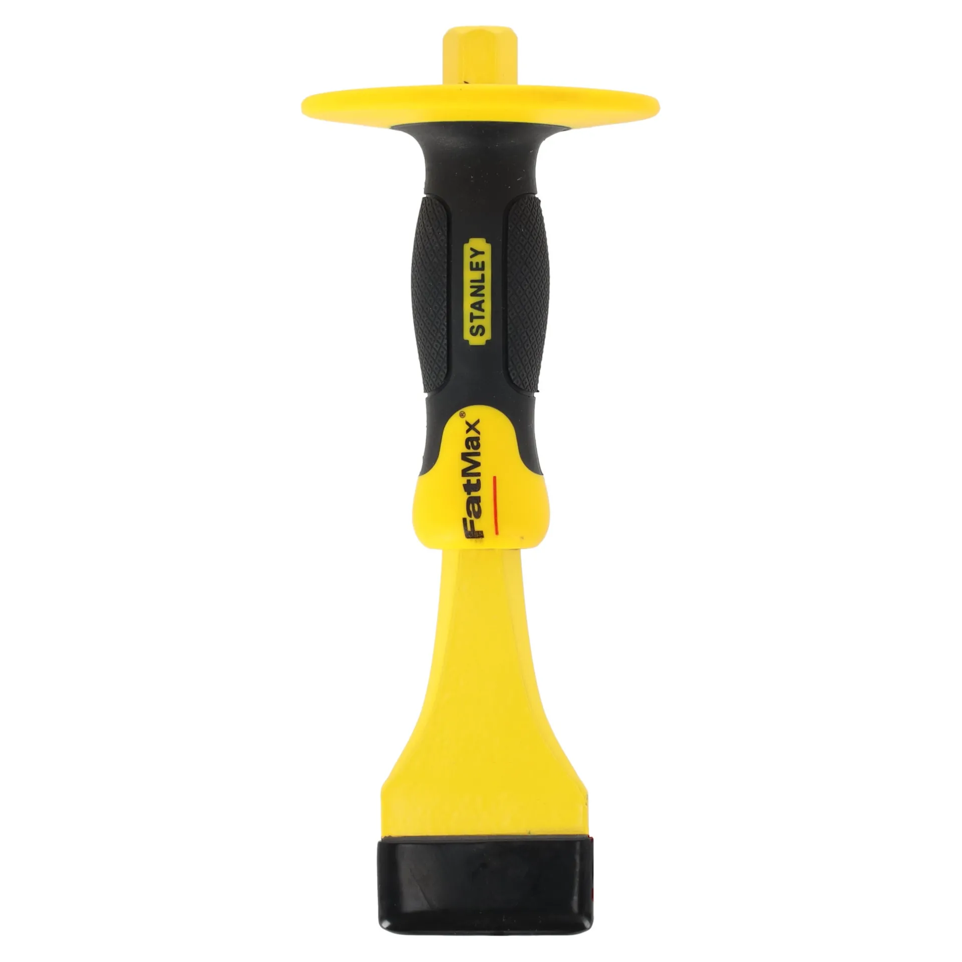 sleufbeitel-met-handbeschermgr-kEUFDubI-0.webp Clearance Stanley Sleufbeitel Met Handbeschermgreep 56 X 254 Mm