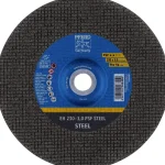 Sale Pferd Slijpschijf EH230-3,0 PSF Staal