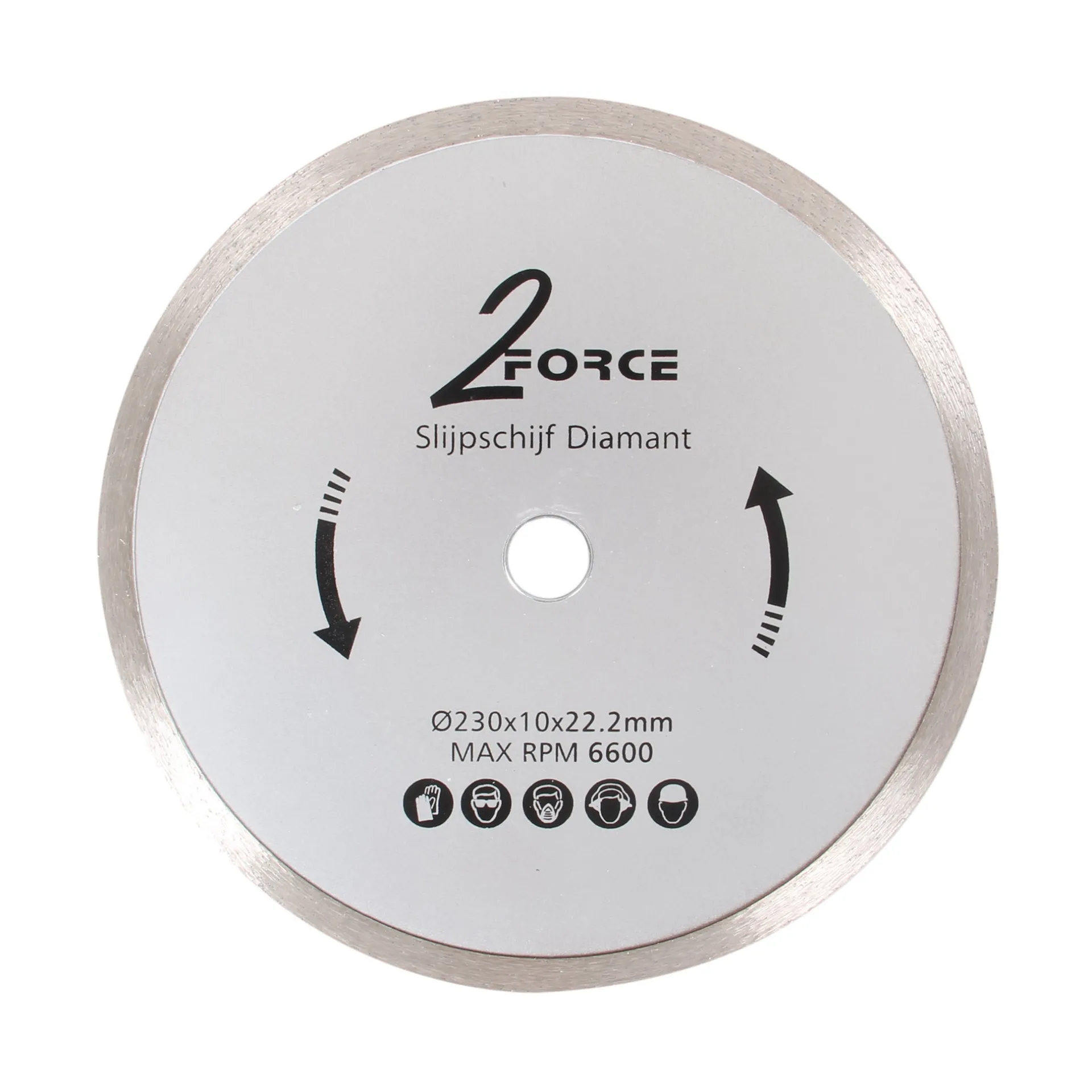 slijpschijf-gesloten-230-mm-22-QqnMQmTx-0.webp Clearance 2-Force Slijpschijf Gesloten Ø230 Mm 22,2as