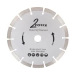 Fashion 2-Force Slijpschijf Open Ø180 Mm 22,2as