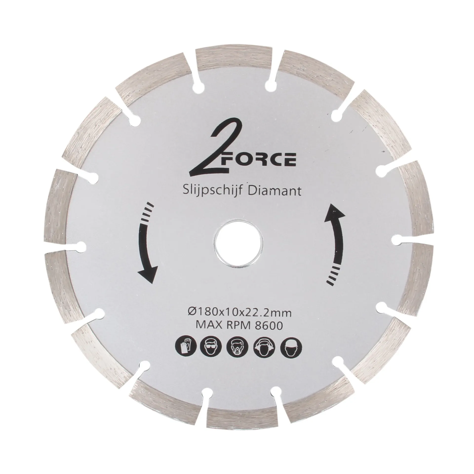 slijpschijf-open-180-mm-222as-xhcaFaao-0.webp Fashion 2-Force Slijpschijf Open Ø180 Mm 22,2as