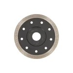 New 2-Force Slijpschijf Prof Turbo Ø115 Mm 22,2as