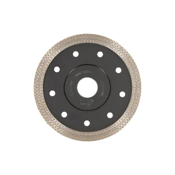 New 2-Force Slijpschijf Prof Turbo Ø115 Mm 22,2as