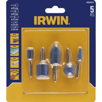 Online Irwin Slijpsteen 5st.