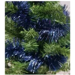 Fashion Decoris Slinger Nachtblauw 270 Cm