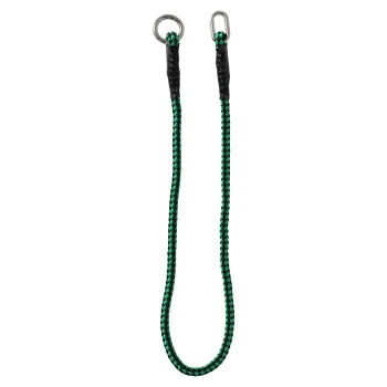 Discount Gebr. De Boon Sliplijn Nylon Groen 6mm 60cm