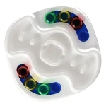 New Friendly Pet Slowfeeder Interactief Inta FP