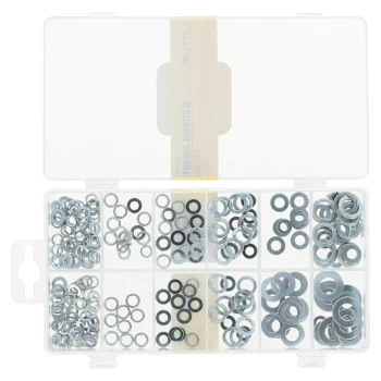 Sale Lotus Sluitring En Veerring 250-delig