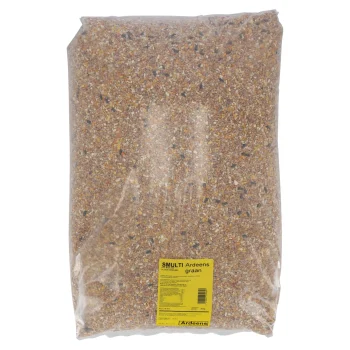 Outlet Smulti Ardeens Graan 25kg