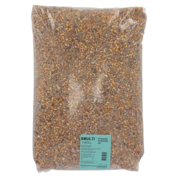 Best Smulti Duivenvoer 4 Seizoenen 20 Kg