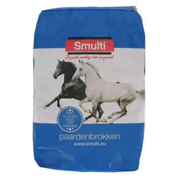 Outlet Smulti Paardenbrok 7mm 20kg