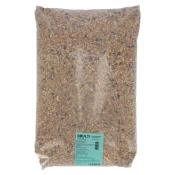 Best Smulti Tortelduivenvoer 20 Kg