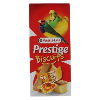 Best Versele Laga Snack Bischuits Honing 6st Prestige