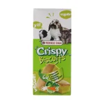 Sale Versele Laga Snack Biscuits Groente 6st Prestige