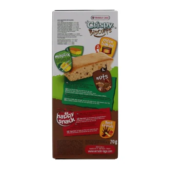 Hot Versele Laga Snack Biscuits Noten 6st Prestige