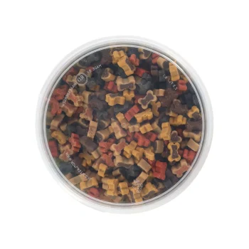 Hot Smulti Snack Bone Fit Mix 1800G